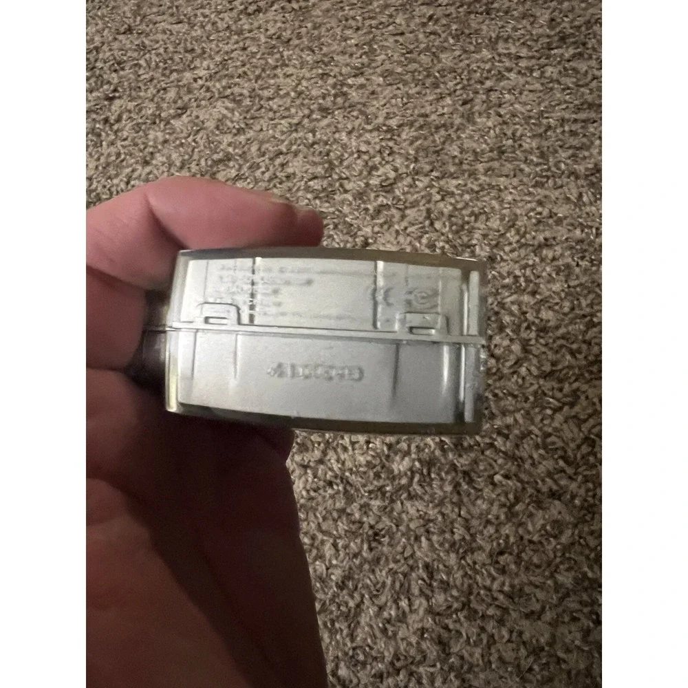 Madcatz Wireless MicroCon plus Memory Unit for Xbox original no. 4586 Silver